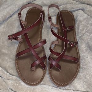 Sandals